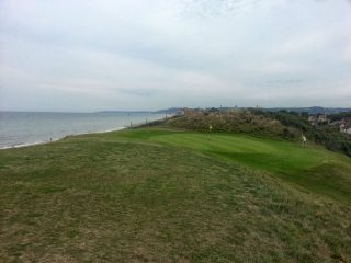 Golf Cabourg le Holme