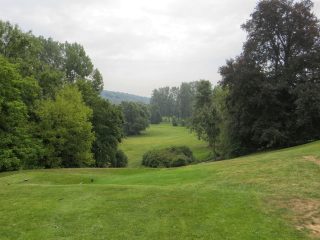 Golf de St. Saens