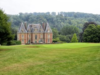 Golf de St. Saens