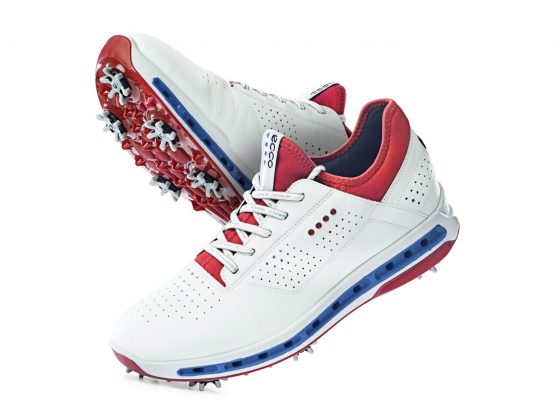 Ecco Golfschuhe