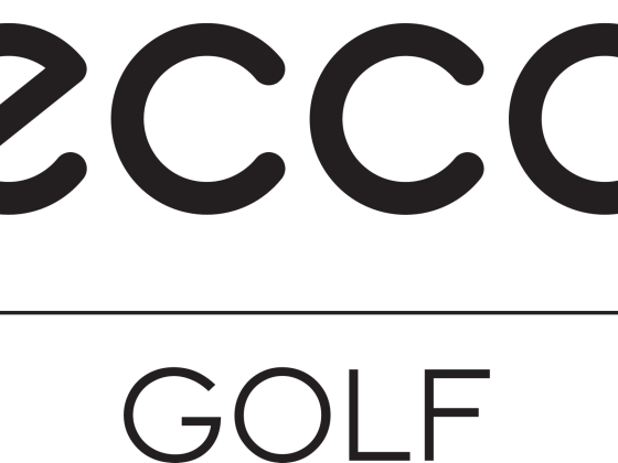 ecco golf logo - schuhe