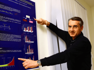 Das Zerbrechen der Idole heinrich bermueller -