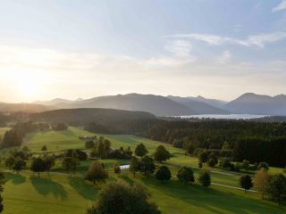 Margarethenhof am Tegernsee