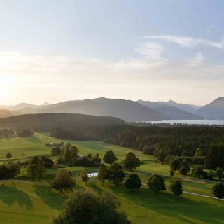 Margarethenhof am Tegernsee