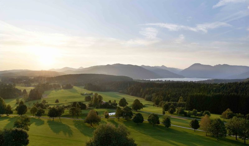 Margarethenhof am Tegernsee