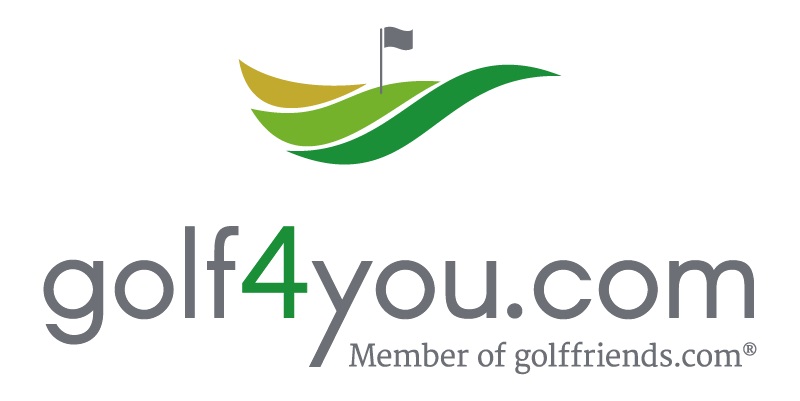 Golf4You-Logo
