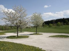 Golfclub Starnberg -