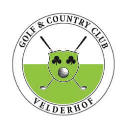 Logo Golfclub Velderhof