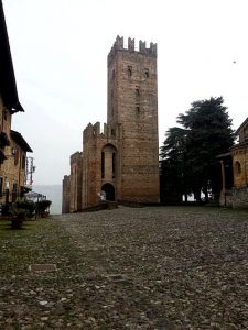 Castell Arquato