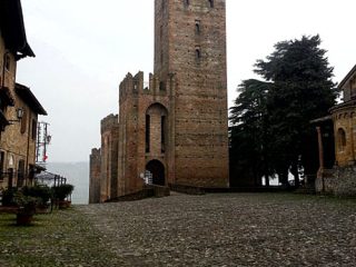 Castell Arquato