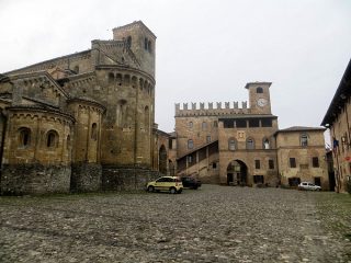 Castell Arquato