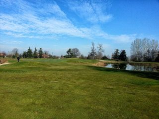 GC Modena, Loch 5