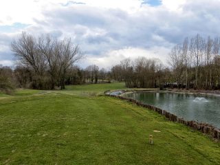 GC Matilde di Canossa