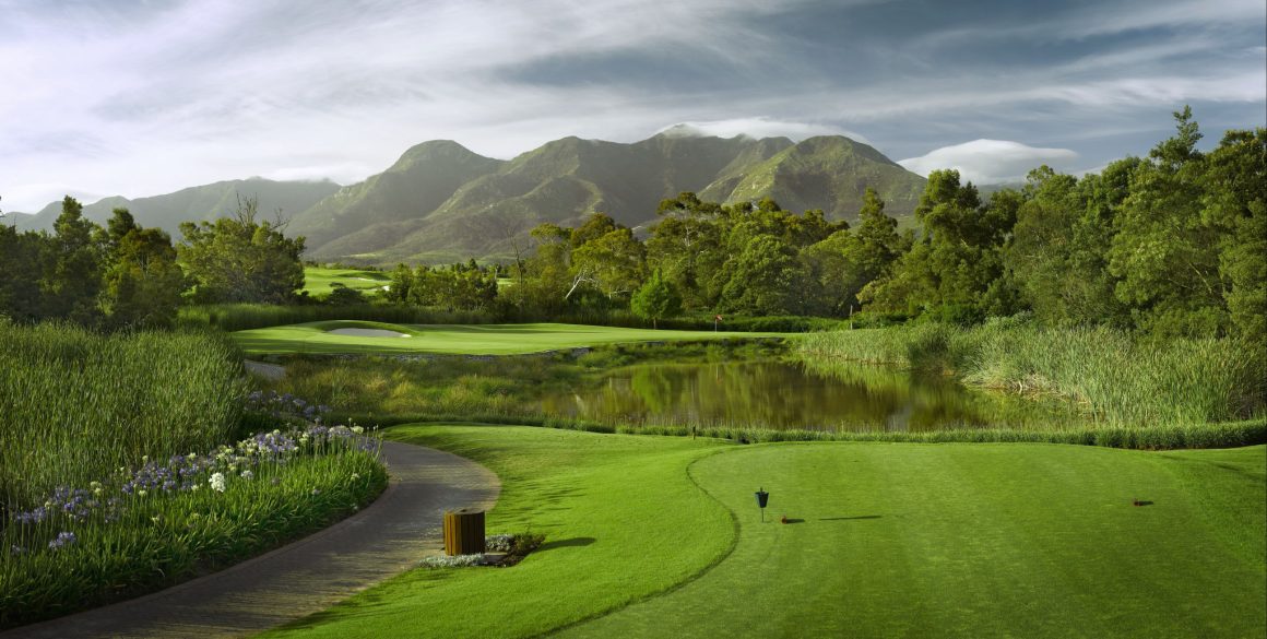 fancourt hotel facilities golf course -