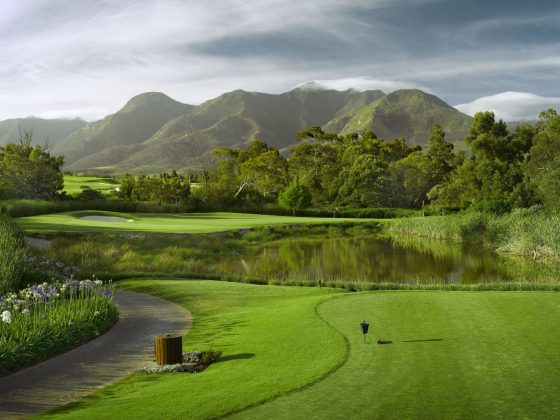 fancourt hotel facilities golf course -