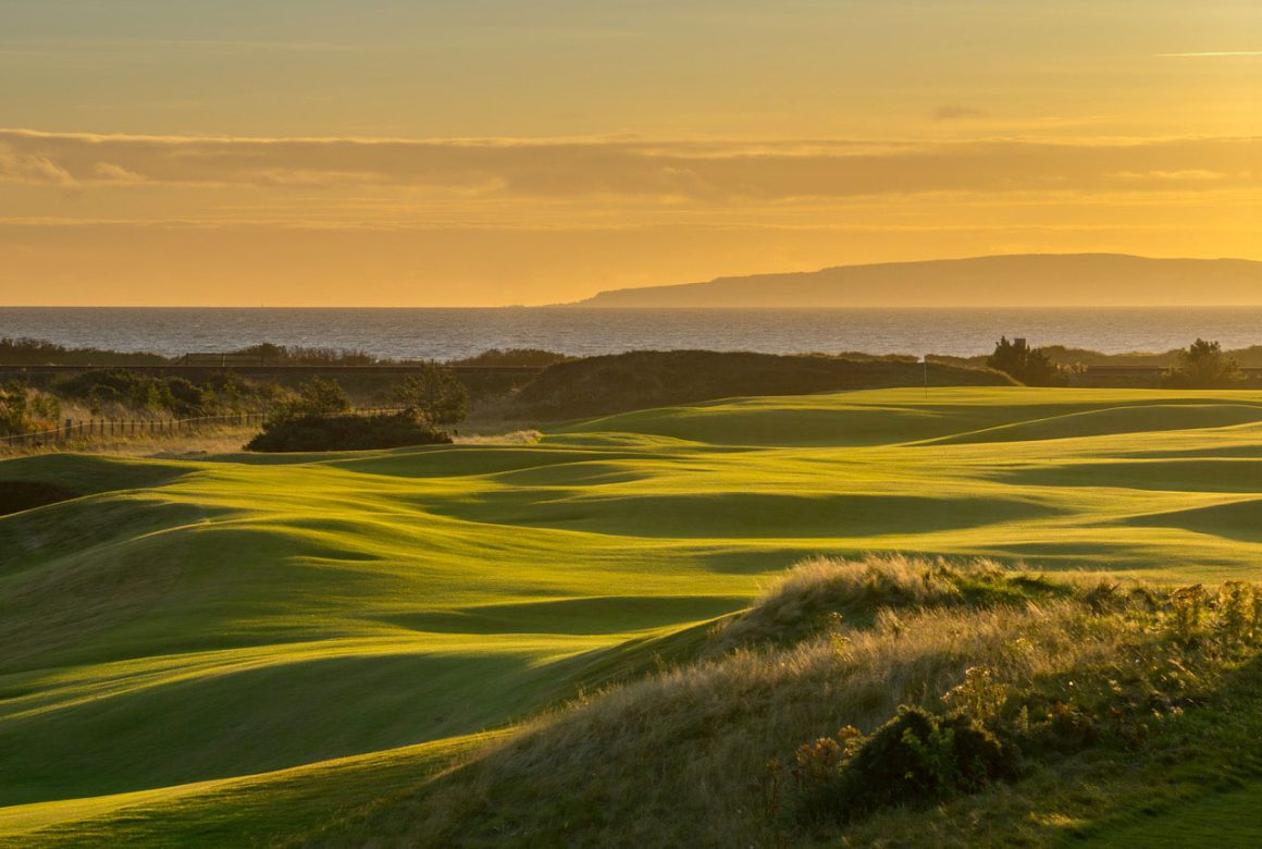 Dundonald Links