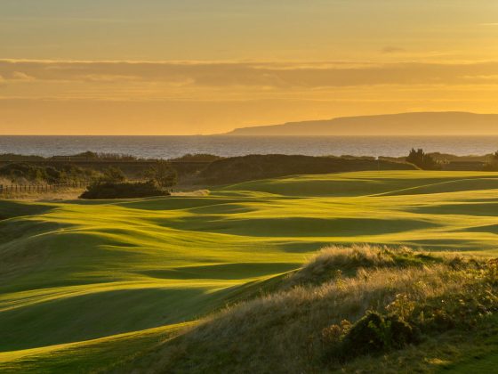 Dundonald Links