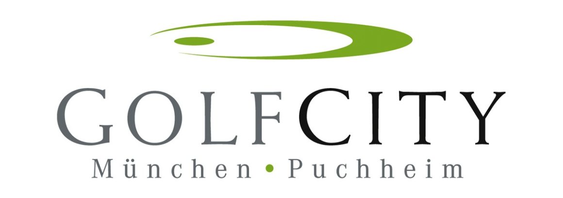 GolfCity Muenchen logo -