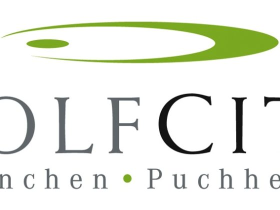 GolfCity Muenchen logo -