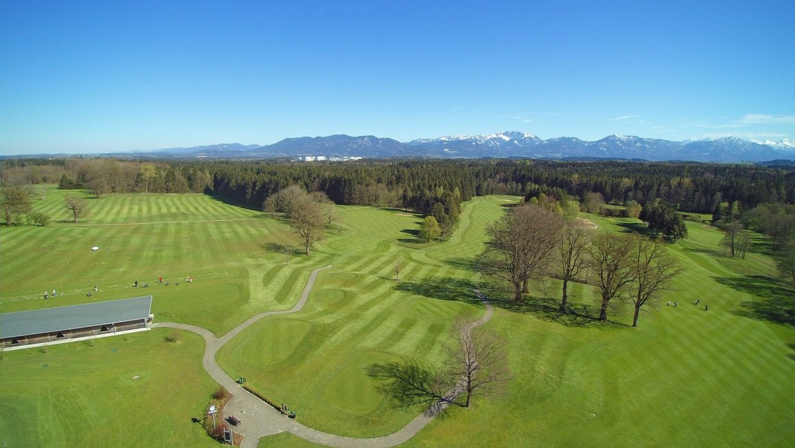 St. Eurach Land- & Golfclub