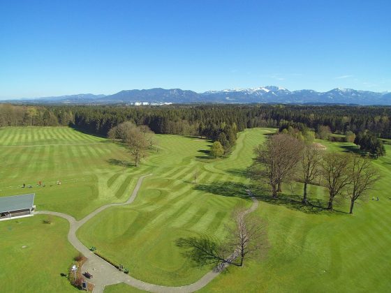 St. Eurach Land- & Golfclub
