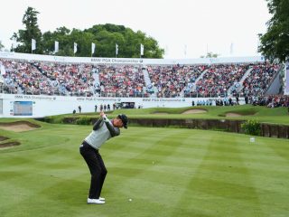 bmw pga championship -