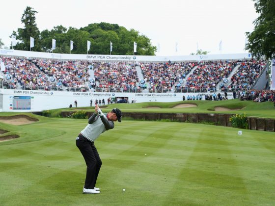 bmw pga championship -