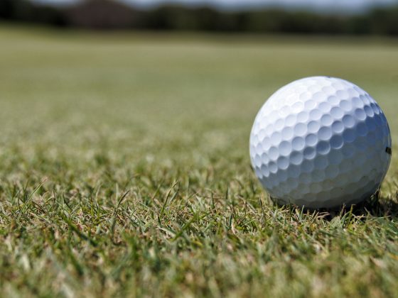 golfball -