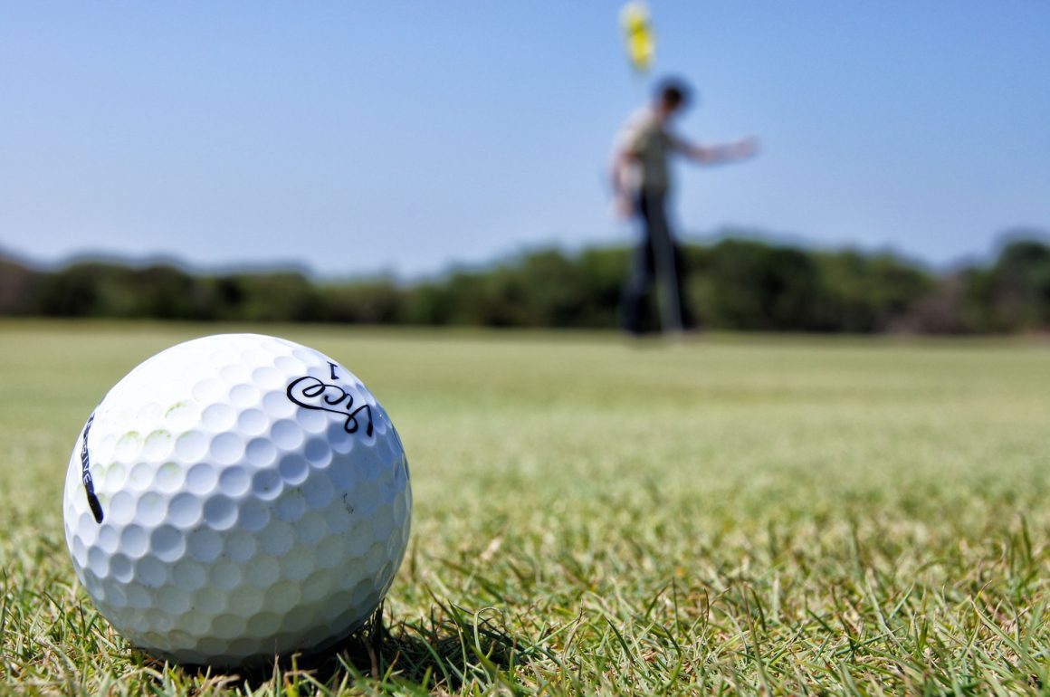 golfball vice -