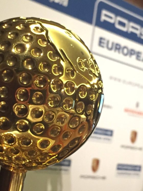 porsche european open 1 -