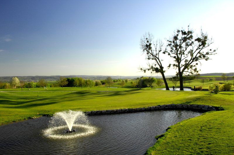 Golf Club hohenloher land2 -