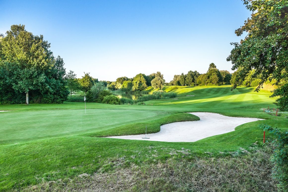 Golfpark München-Aschheim