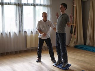 friedrichsruhe golf in balance 5 -