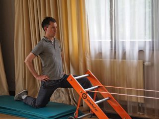 friedrichsruhe golf in balance 6 -