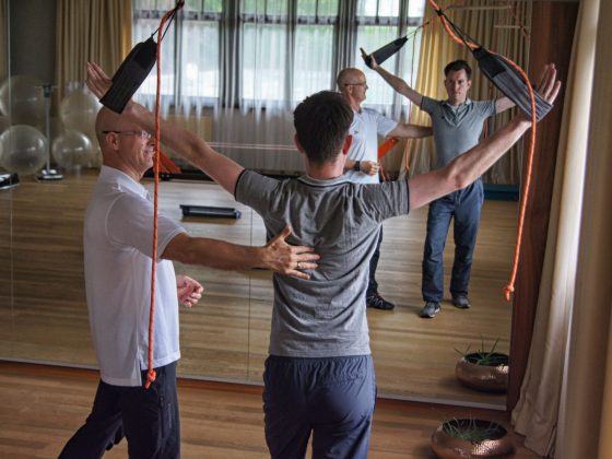 friedrichsruhe golf in balance 9 -
