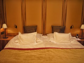 friedrichsruhe zimmer 2 -