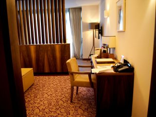 friedrichsruhe zimmer -