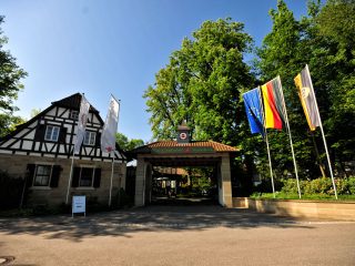 wald und schlosshotel friedrichsruhe 2 -