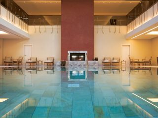wald und schlosshotel friedrichsruhe spa -