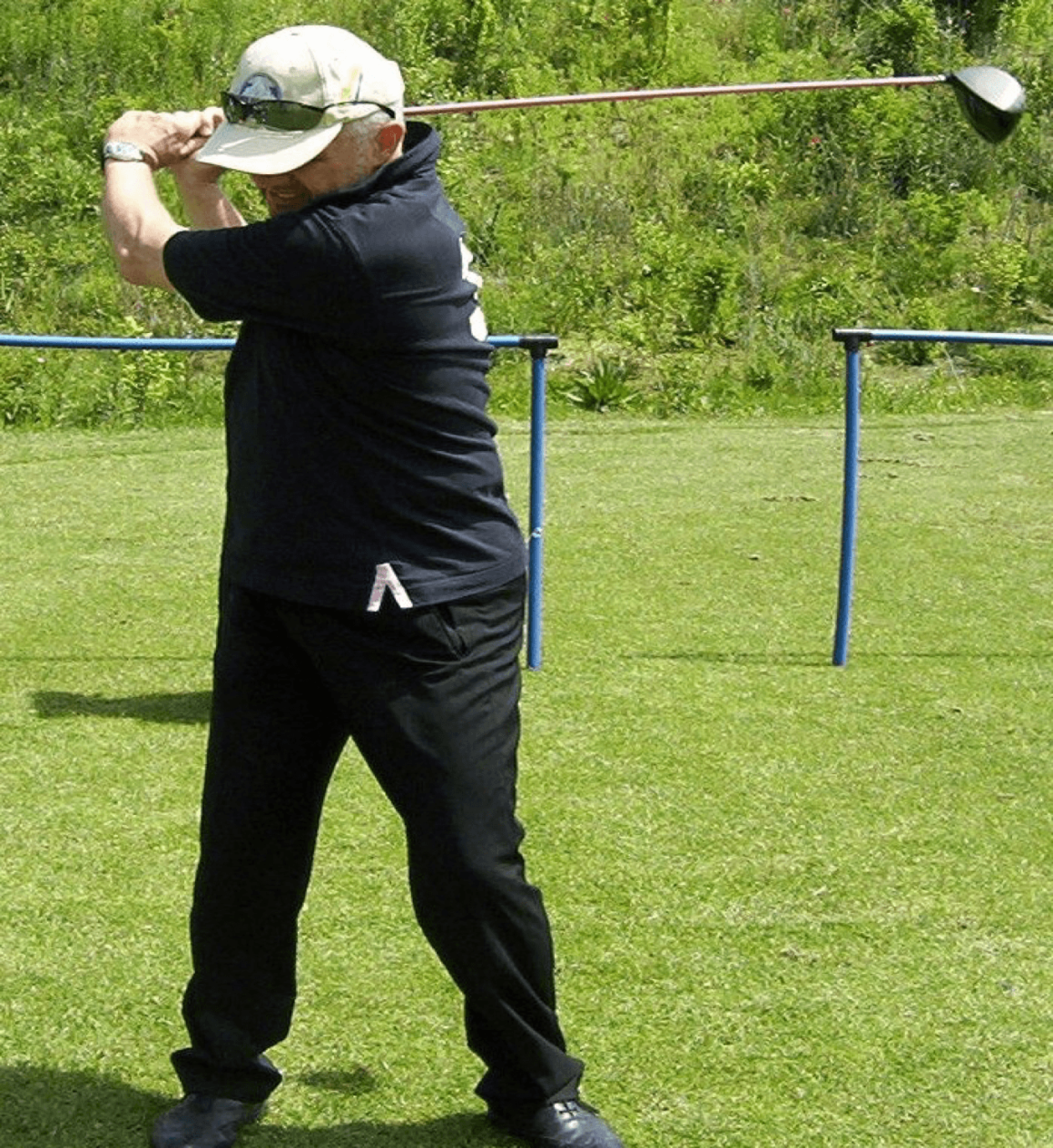 irrtuemer golfsport -