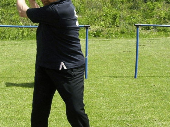 irrtuemer golfsport - Heinz Schmidbauer