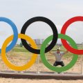 golf bei olympia -