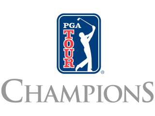 PGA Tour Champions Logo -