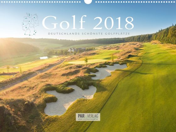 Golfkalender