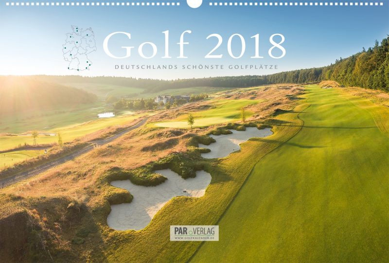 Golfkalender