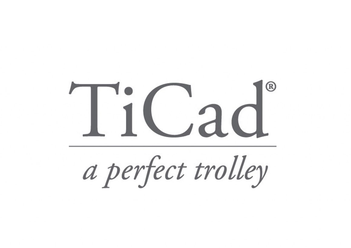 TiCad Logo -