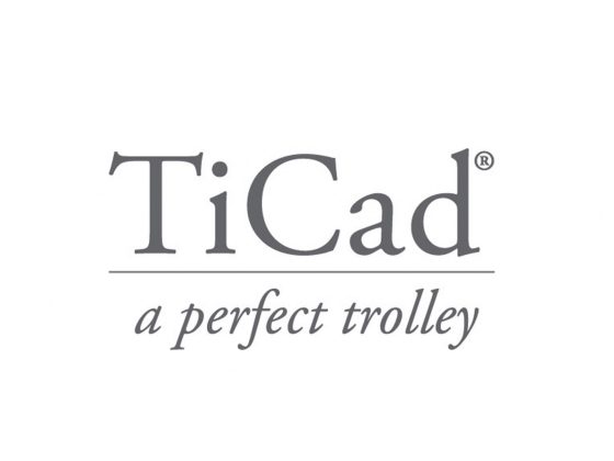 TiCad Logo -