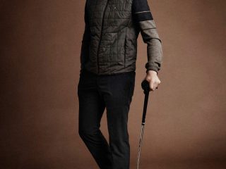 oscar jacobsen golfmode -