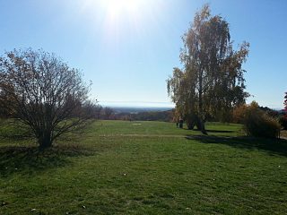 Golf Rougemont-le-Château