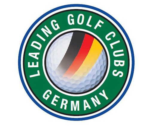 Logo der Leading Golf Clubs